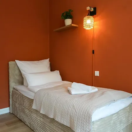 דירה Sandsteinhoehe Mit Stellplatz In Altstadtnaehe *